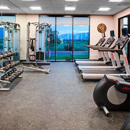 Springhill Suites By Marriott Bozeman Ngoại thất bức ảnh