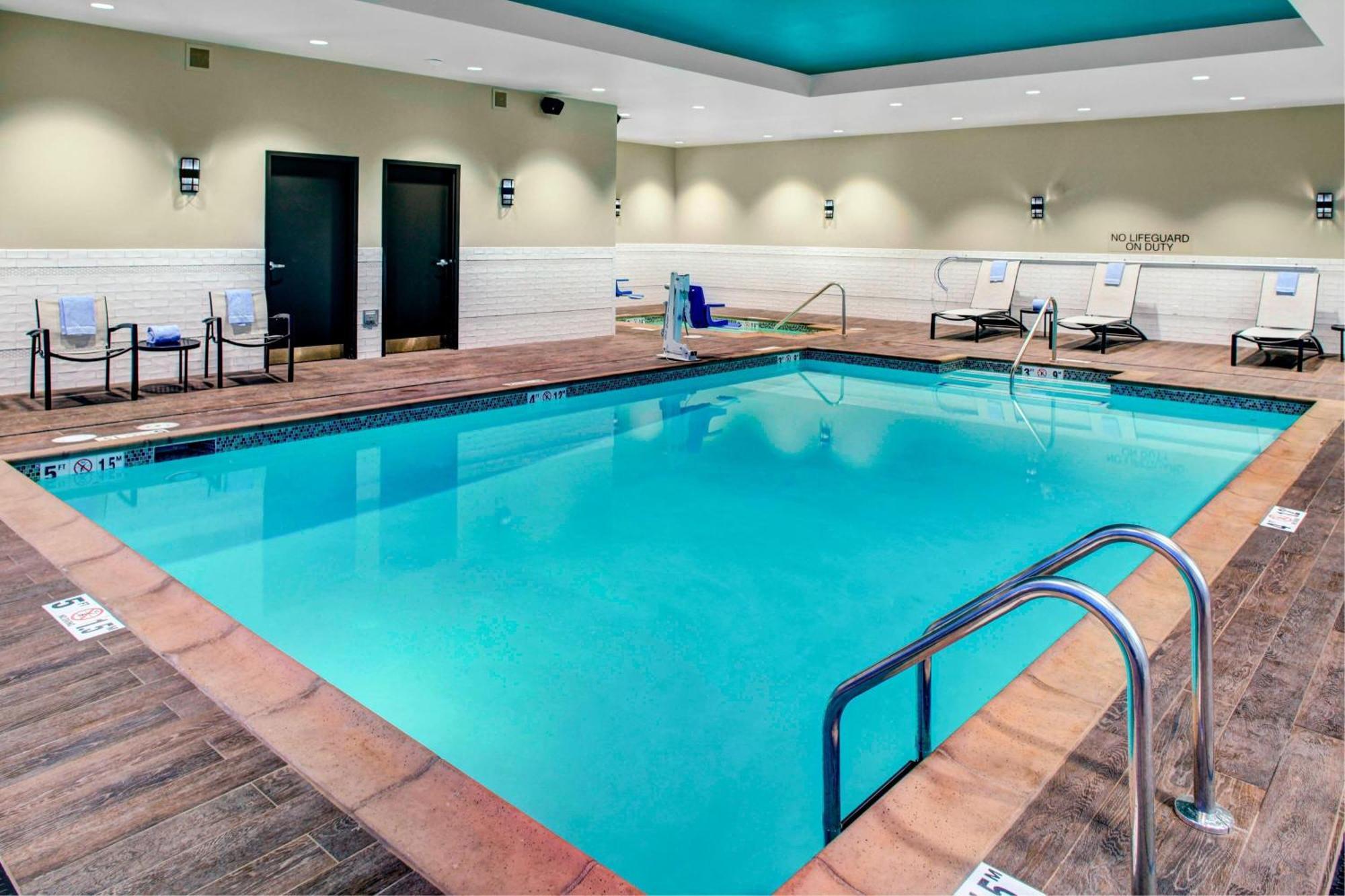 Springhill Suites By Marriott Bozeman Ngoại thất bức ảnh