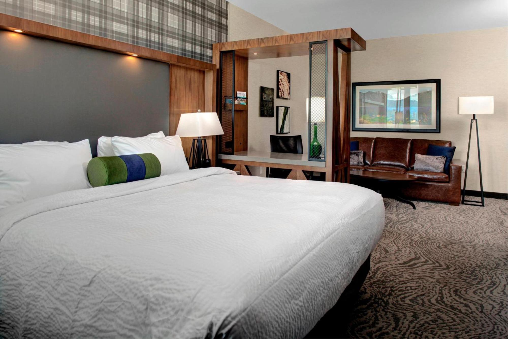Springhill Suites By Marriott Bozeman Ngoại thất bức ảnh