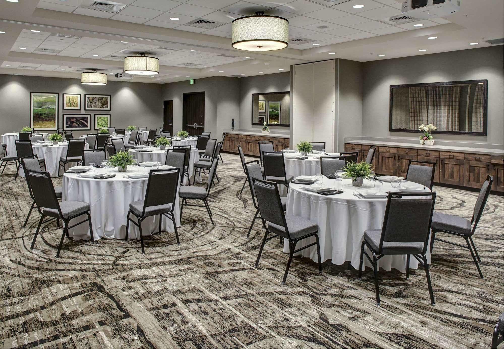Springhill Suites By Marriott Bozeman Ngoại thất bức ảnh