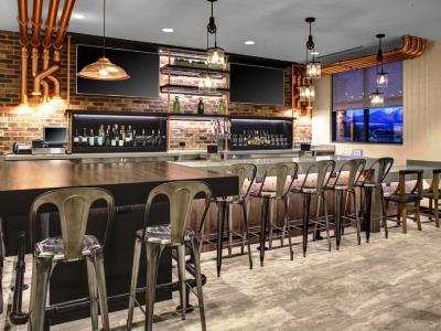 Springhill Suites By Marriott Bozeman Ngoại thất bức ảnh